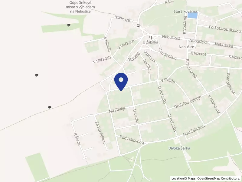 Apartmány U brány Šumavy s.r.o.