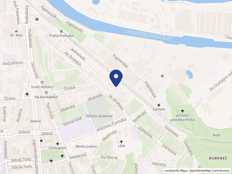 Svítící písmena s.r.o.