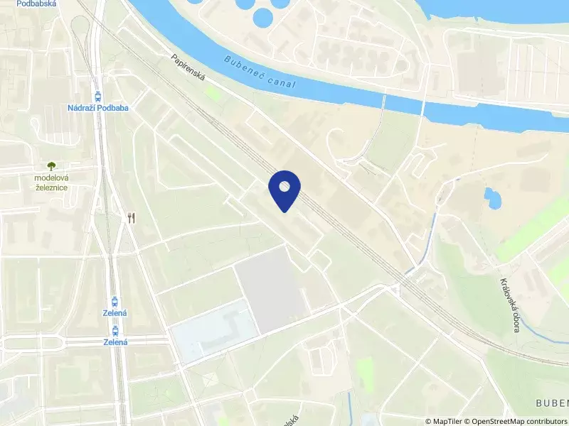 Ing. Jiří Bláha EUROTRANS společnost s ručením omezeným