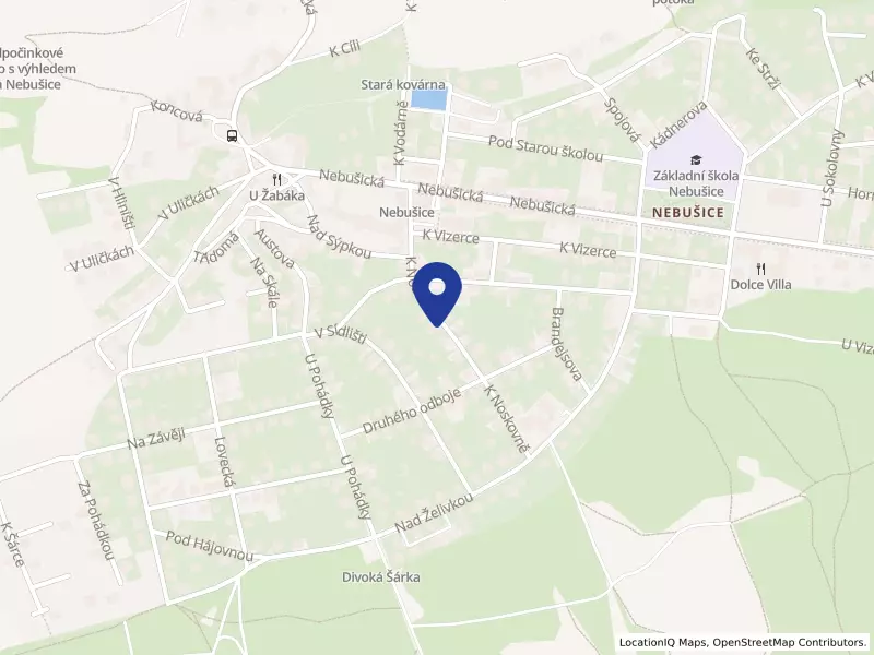 CyWeTa DNS s.r.o.