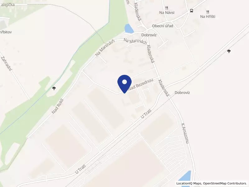 Prostředí a fluidní technika, s.r.o.