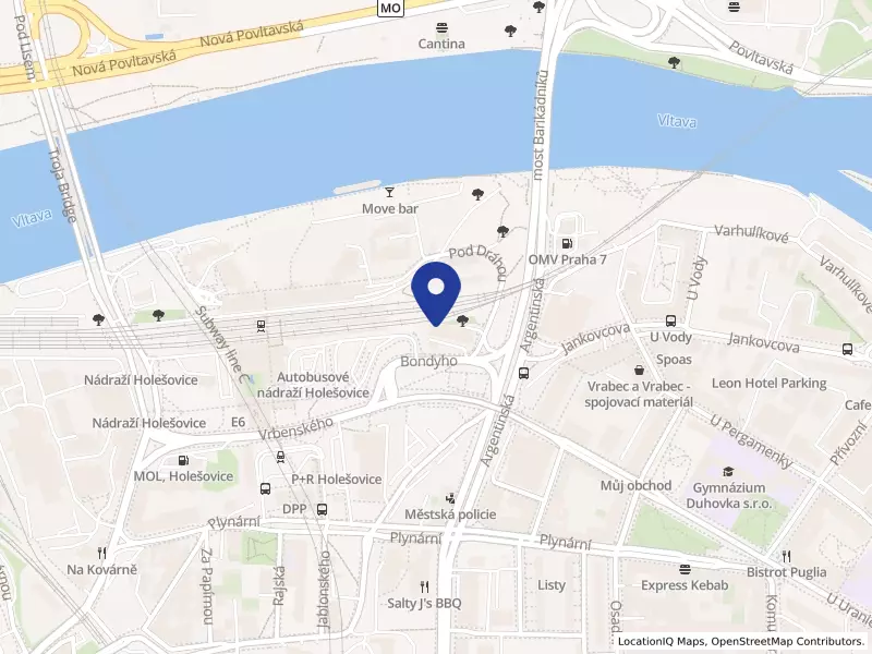 Planet Fastfood s.r.o.