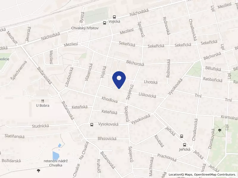 LA PLATA, spol. s r.o.