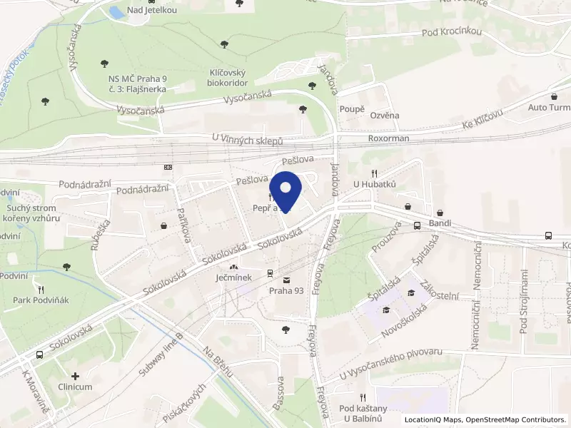 Nadační fond UMD Network