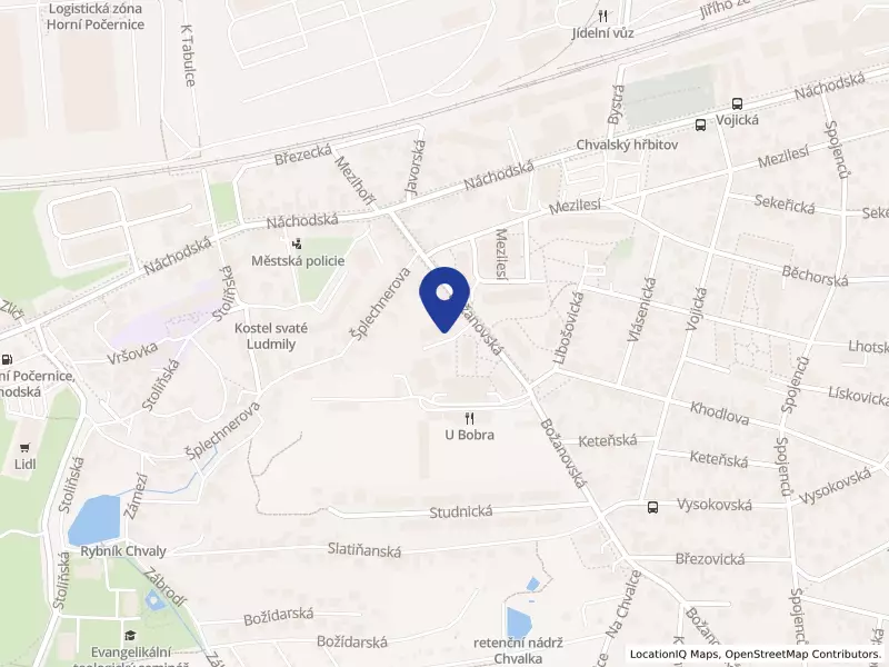 FOREX LOGISTIK s.r.o.