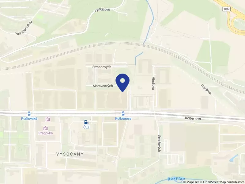 BRICK, realizace interiérů spol. s r.o.