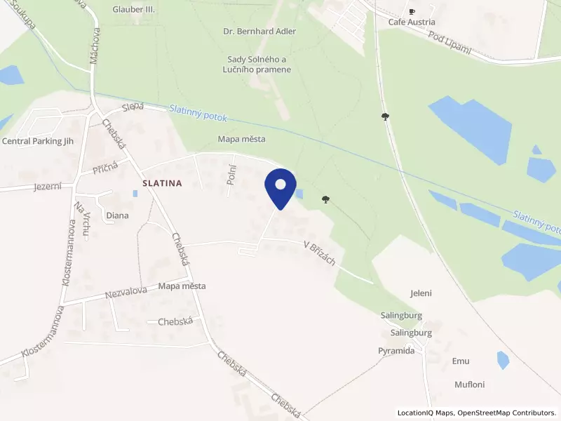 NBD Střížov s.r.o.