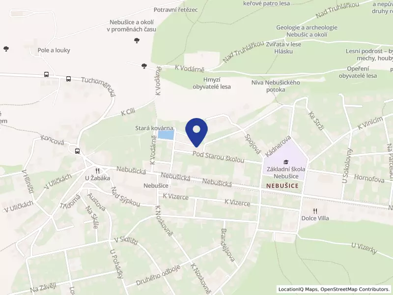 M.F.servis Praha , s.r.o.