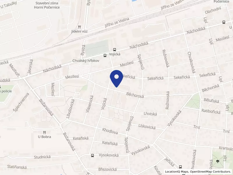 BERETA Properties, s.r.o.