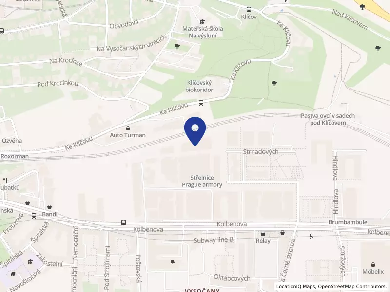 Savannah Natural Products s.r.o.