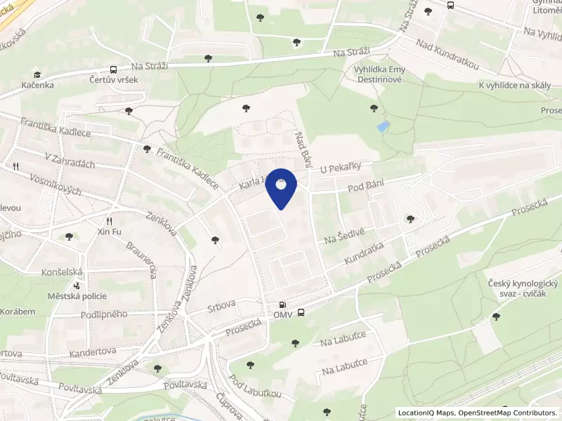 LOIS-A DOO BEOGRAD, odštěpný závod