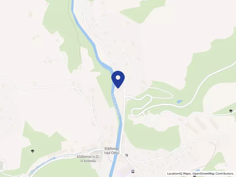 Tělocvičná jednota Sokol Klášterec nad Orlicí