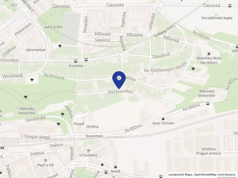 Elektrizace Praha spol. s r.o.