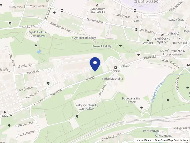 BDKM Rent s.r.o.
