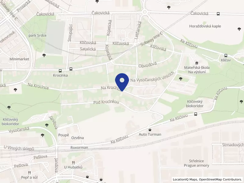 Fokus Praha sociální firmy, s.r.o.