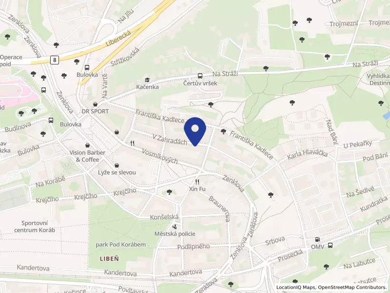 STARMANS electronics, s.r.o.