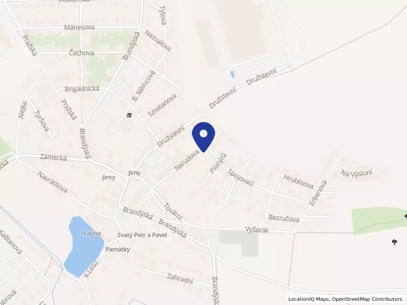 OBE - Optimal Building Europe spol. s r.o.