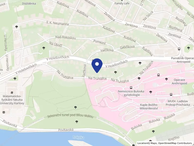 SVP stavební, s.r.o.