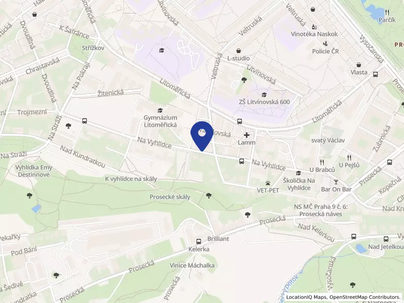 STAVARES.cz s.r.o.