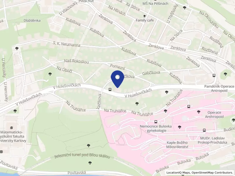 PHARMA NORD PRAHA s.r.o.