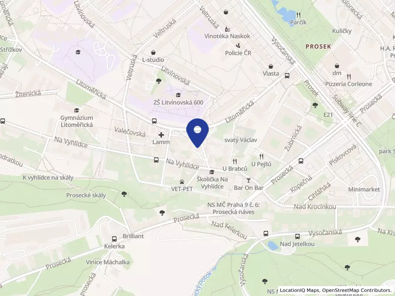 SPEI VÝFUKY, s.r.o.