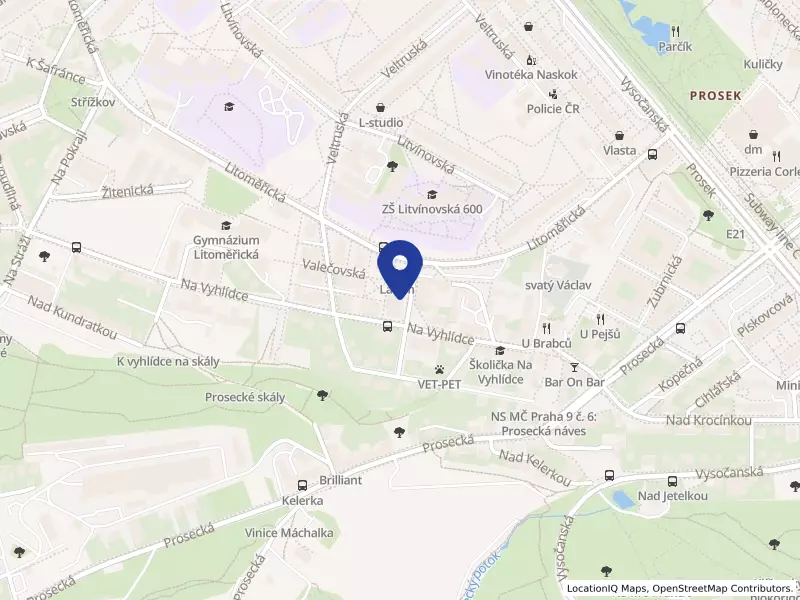 STETOM, advokátní kancelář, s.r.o.