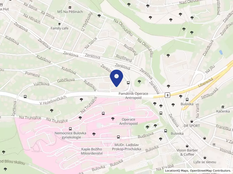 MKM - výškové a stavební práce, s.r.o.