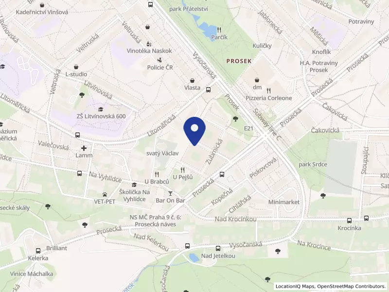 Naše Psíčkárna s.r.o.
