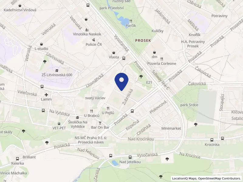 KAPAM Praha, s.r.o.