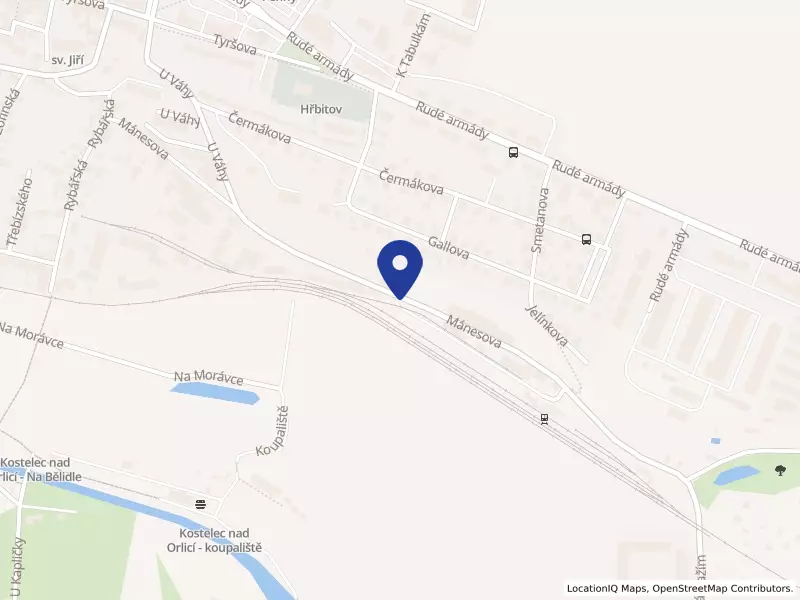HILBY OUTLET s.r.o.