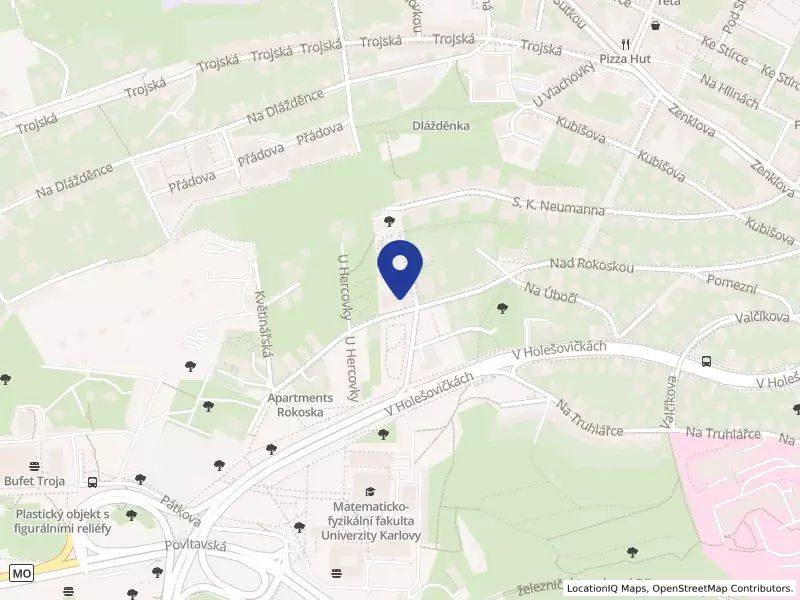 ART ECON - Gymnázium a Střední odborná škola Praha, s.r.o.