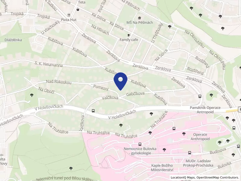 General Property Investments, s.r.o.