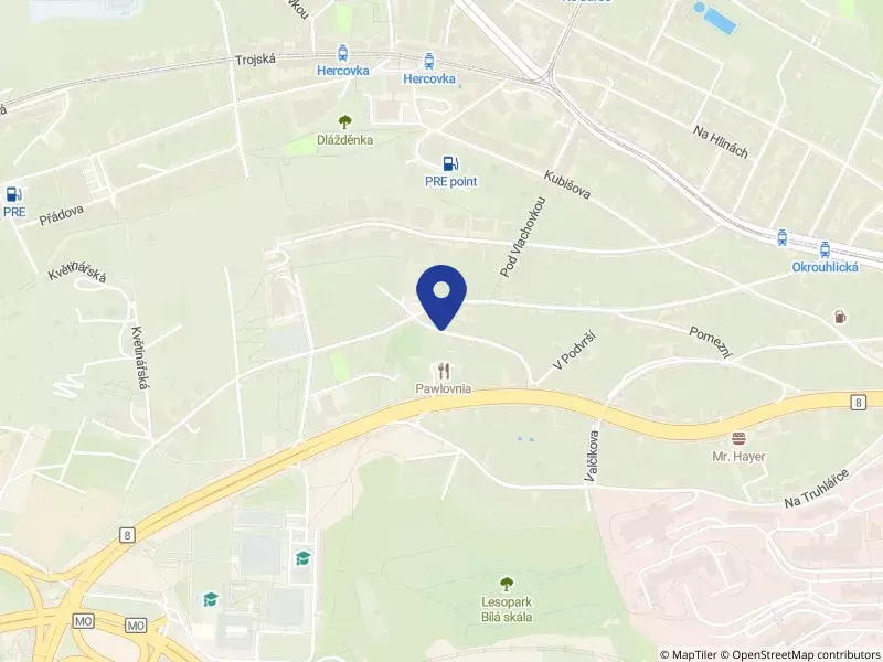 Rehabilitace páteře Smíšek s.r.o.