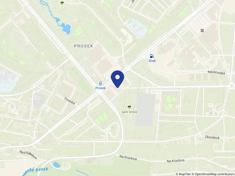 Medtronic Czechia s.r.o.