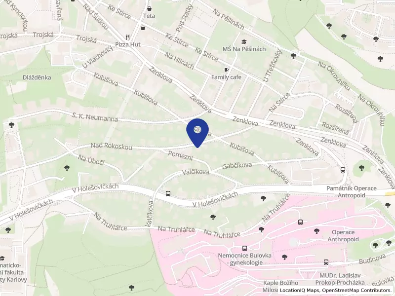 Archa - Centrum dokumentárního divadla, z.ú.