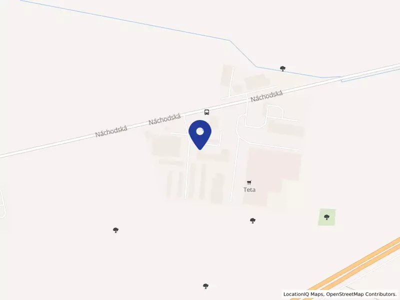 Impact Holding s.r.o.
