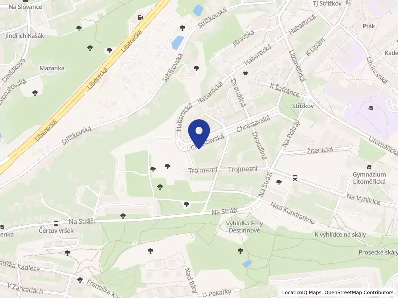 LIMESTONE Handelsgesellschaft,m.b.H Praha,organizační složka