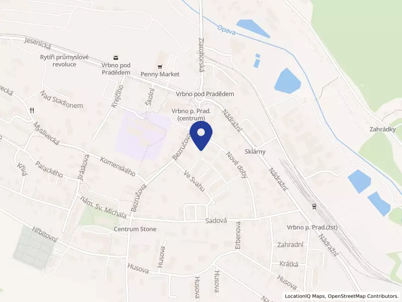 Velkom Vrbno s.r.o.