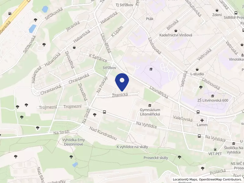 Korunní Place Fourteen s.r.o.