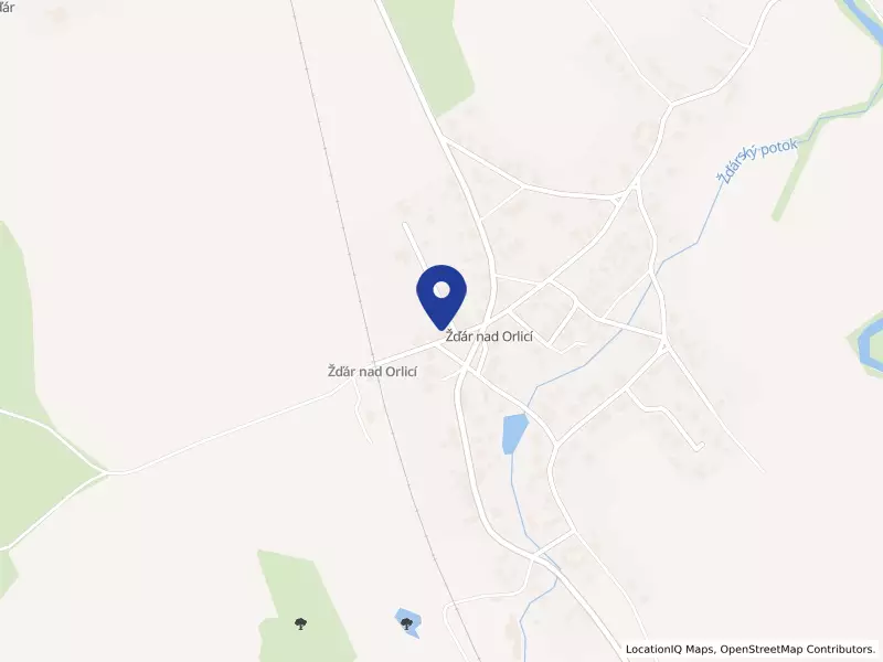 OBEC ŽĎÁR N.O.