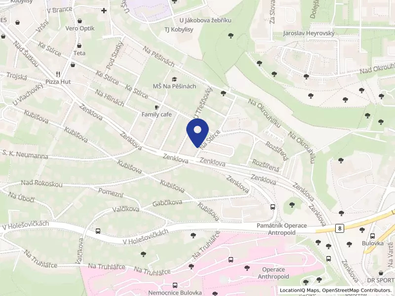 Nadační fond Františka Koudelky