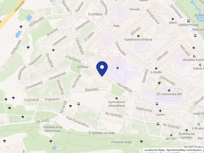 OLDBRIDGE PRAHA, s.r.o.