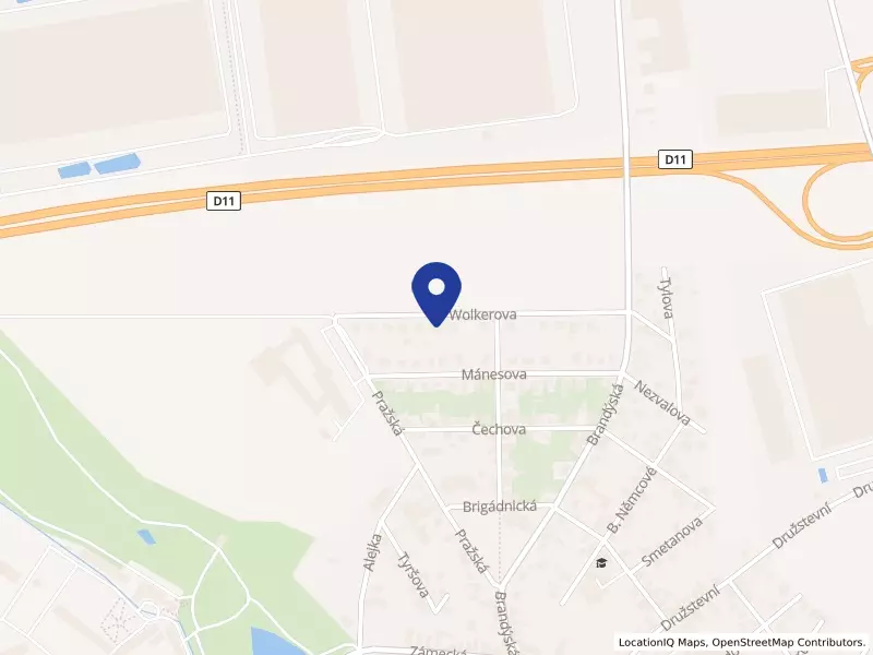 Leovera s.r.o.