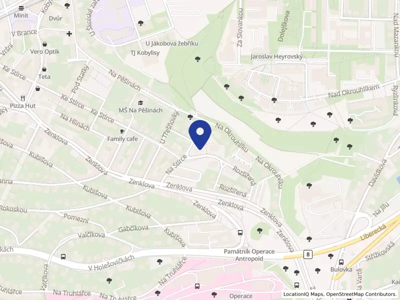 BIOPROSPECT PRAHA, s.r.o.