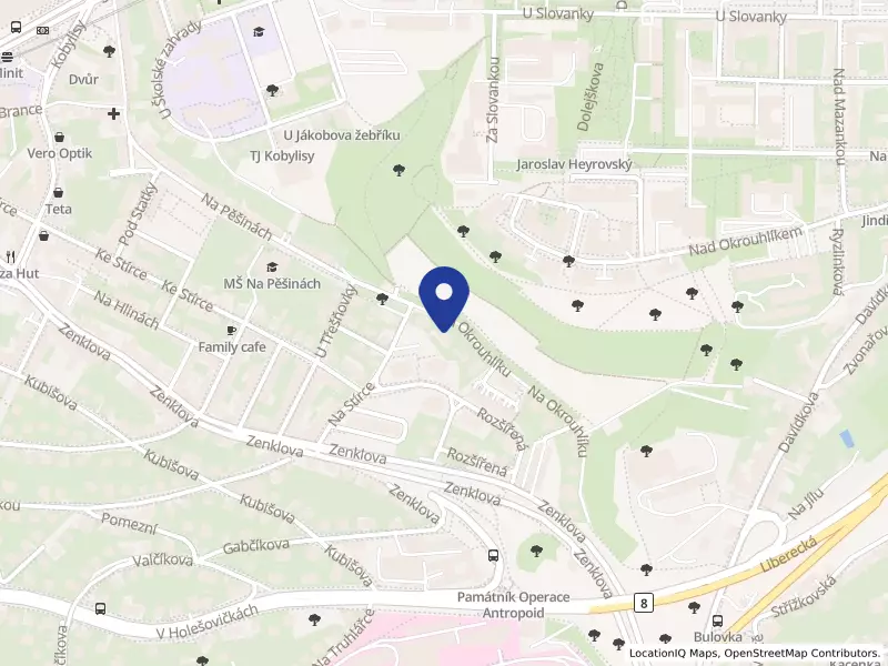 TENIS CENTRUM Mandlík s.r.o.