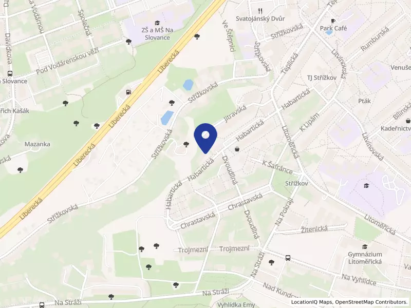 Střížkov - mateřská škola, s.r.o.
