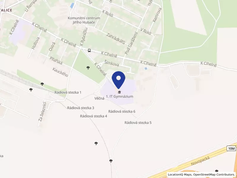 Radiovka Arena s.r.o.