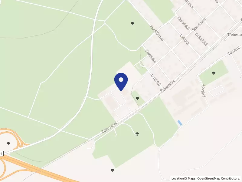 LASSO INVEST REALITNÍ PSB a.s.