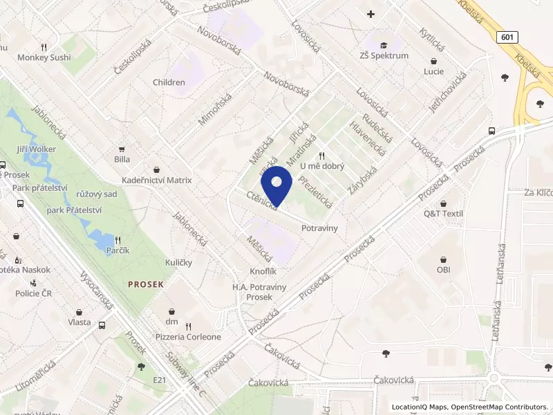 DŠ Services s.r.o.