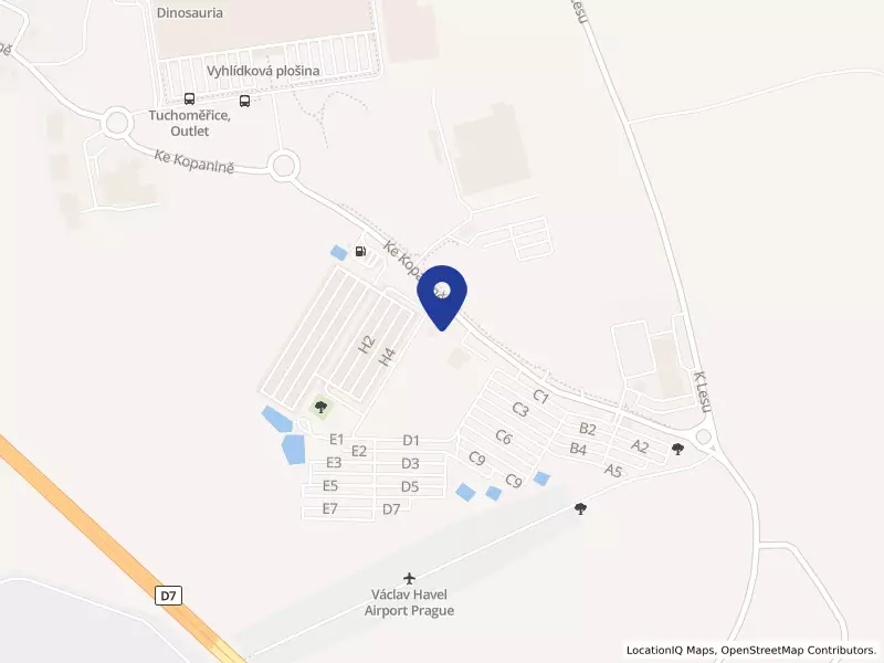 J&K Delivery Service s.r.o.